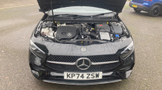 Mercedes-Benz A-Class A200 AMG Line Premium Plus 5dr Auto Petrol Hatchback